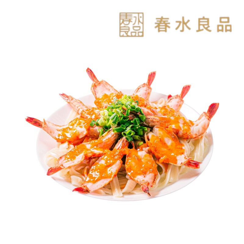 春水良品-花開富貴蝦860g(冷凍)-捷康, , large