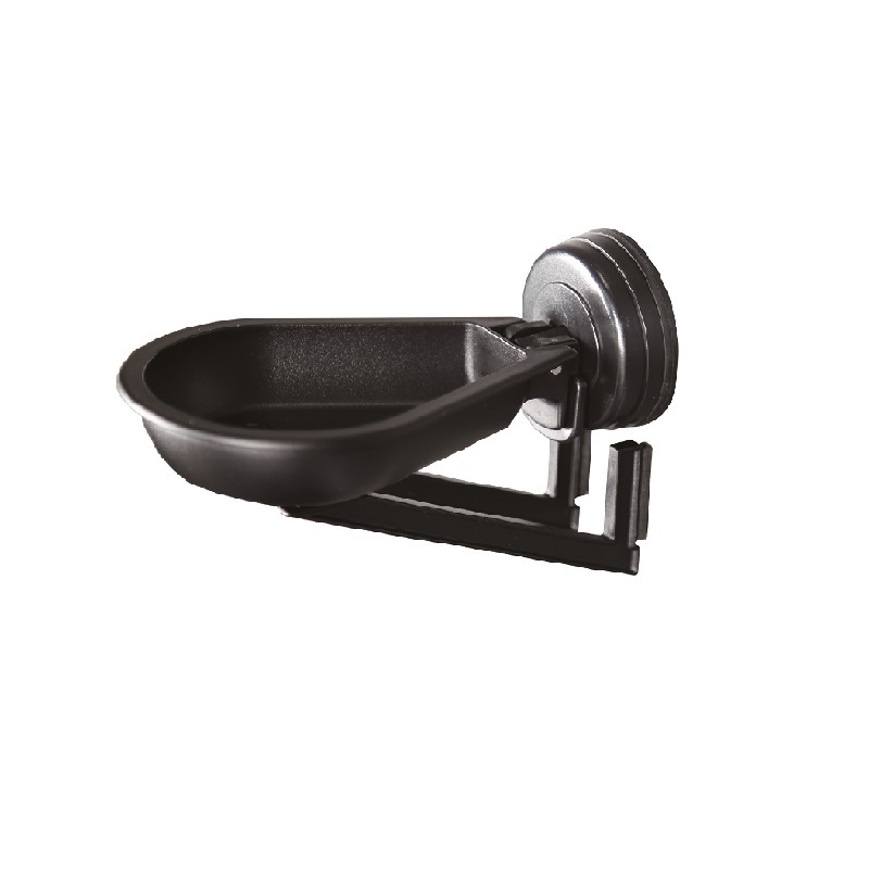 [FECA] D37 蛋形小物收納盒-黑, , large