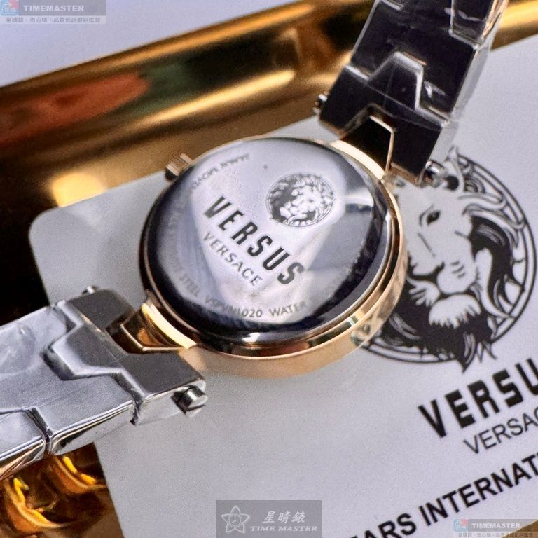 [TIMEMASTER] VERSUS VERSACE watch, 30mm, VV00377, , large