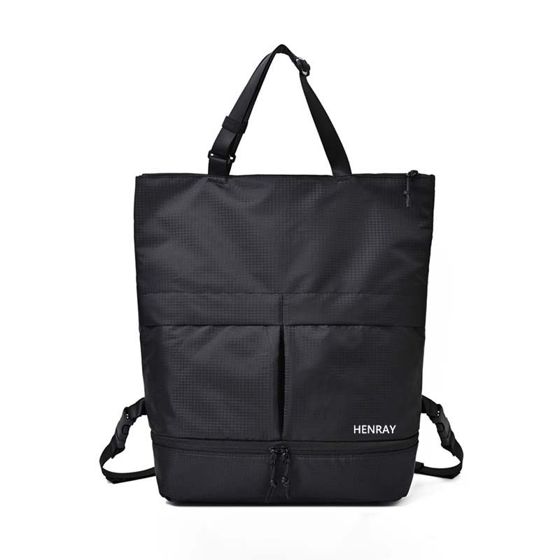 Backpack, , large
