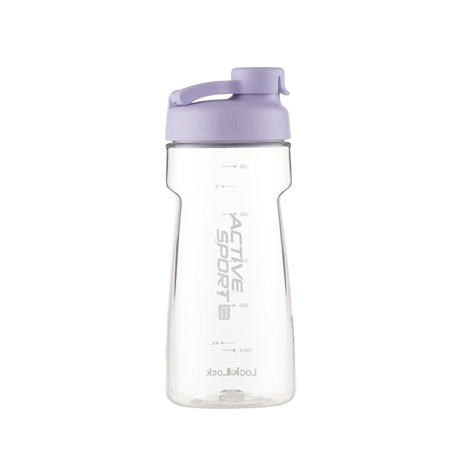 LL sports water bottle, , large