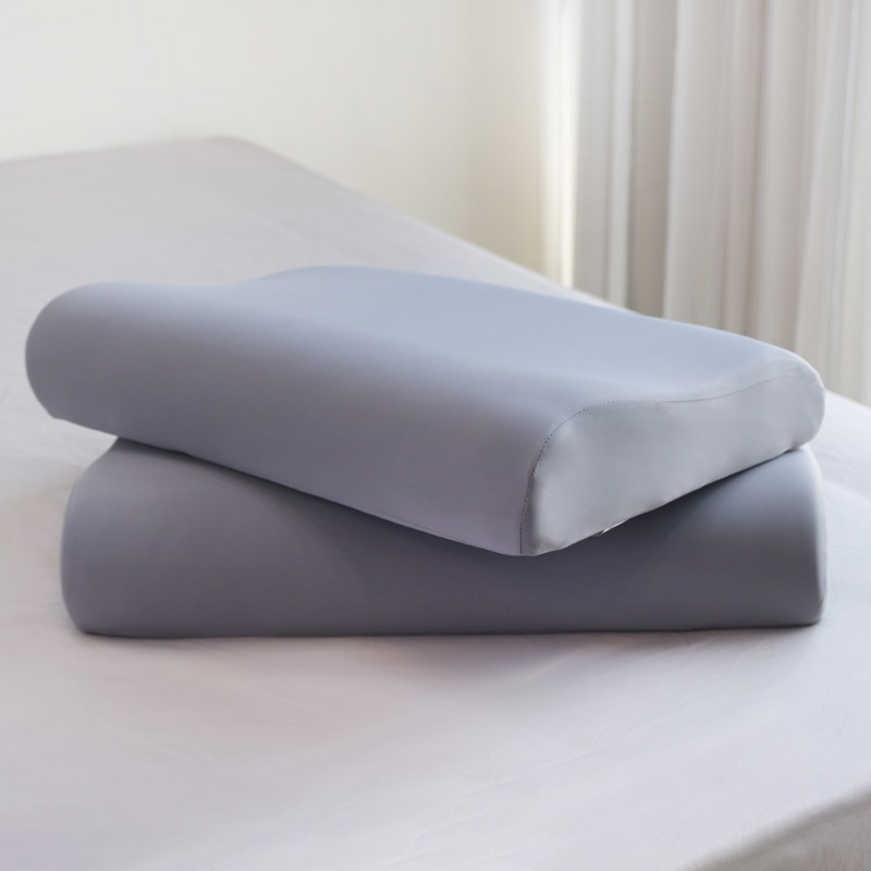 cooling memory pillow