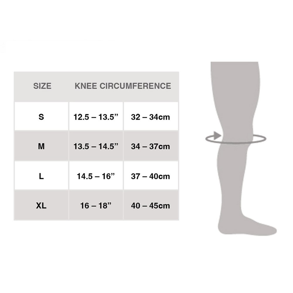 NIKE PRO 護膝套3.0 健身 運動 護具 護膝 關節 防護 防撞 保護 耐用 透氣 舒適 黑 S/M/L/XL, , large