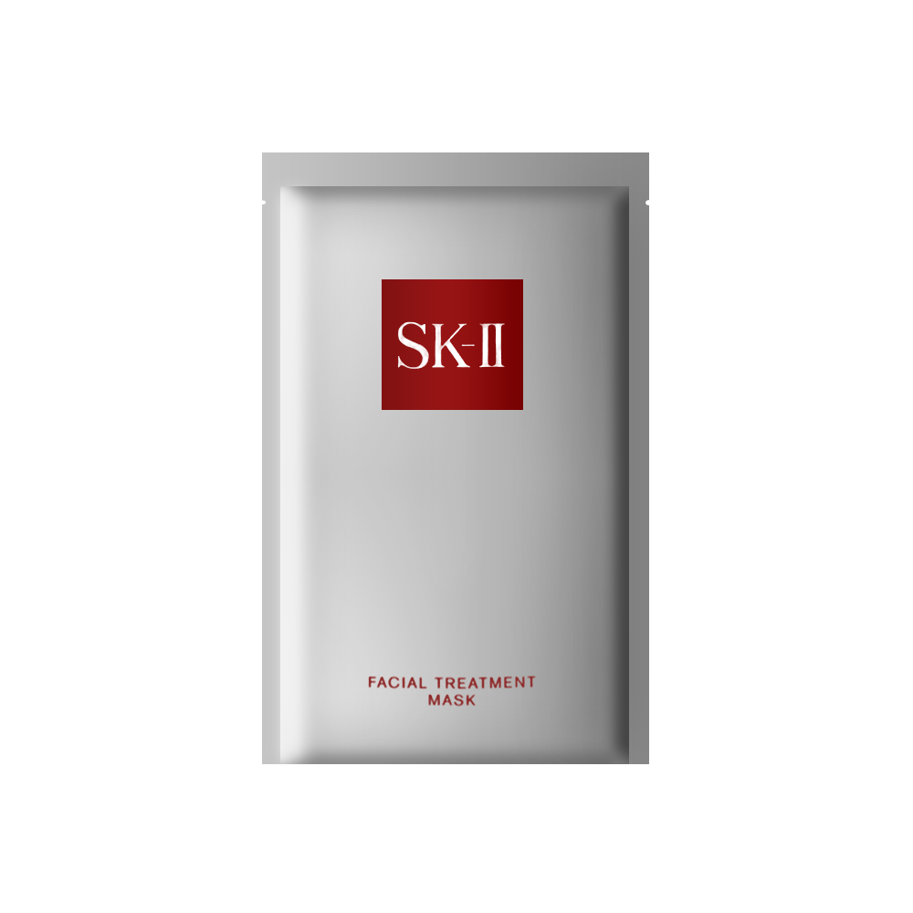 SK-II, , large