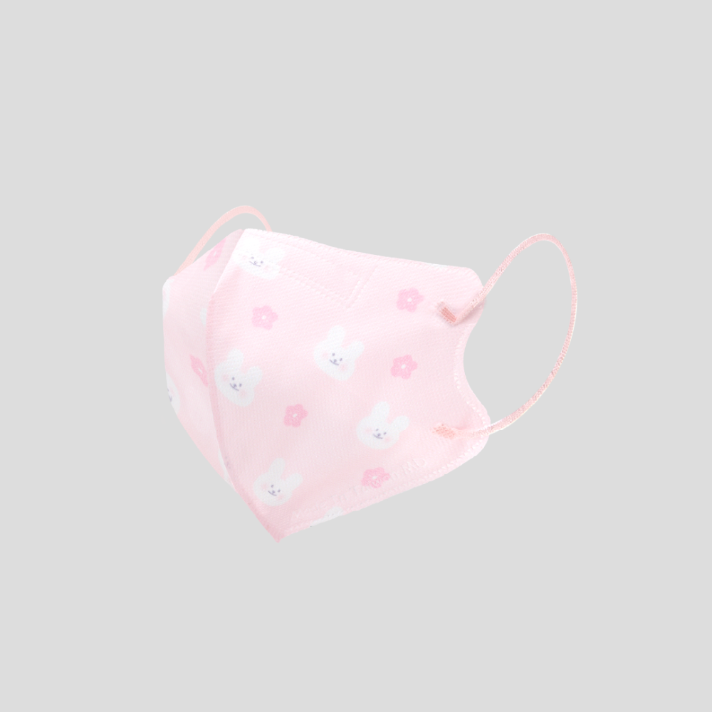 [CHENYU辰昱] 3-7Y_ 3D兒童醫療口罩 30入, , large