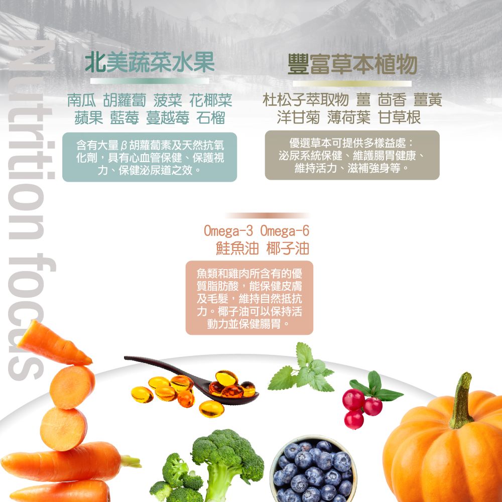 【拉拉寵物小舖】紐崔斯 貓飼料 天然系列 高齡體控貓雞肉2.27公斤, , large