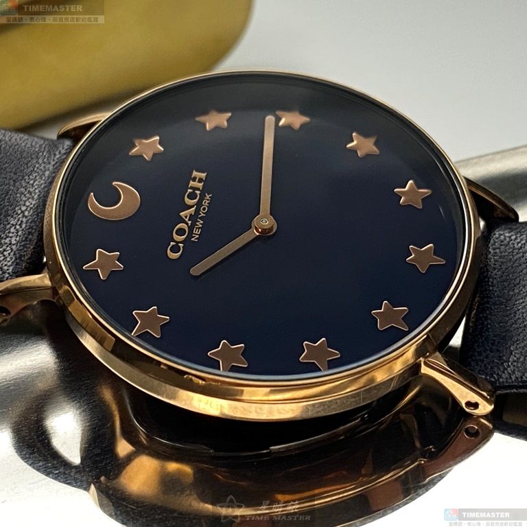 [TIMEMASTER] COACH watch, 36mm, CH00009, , large