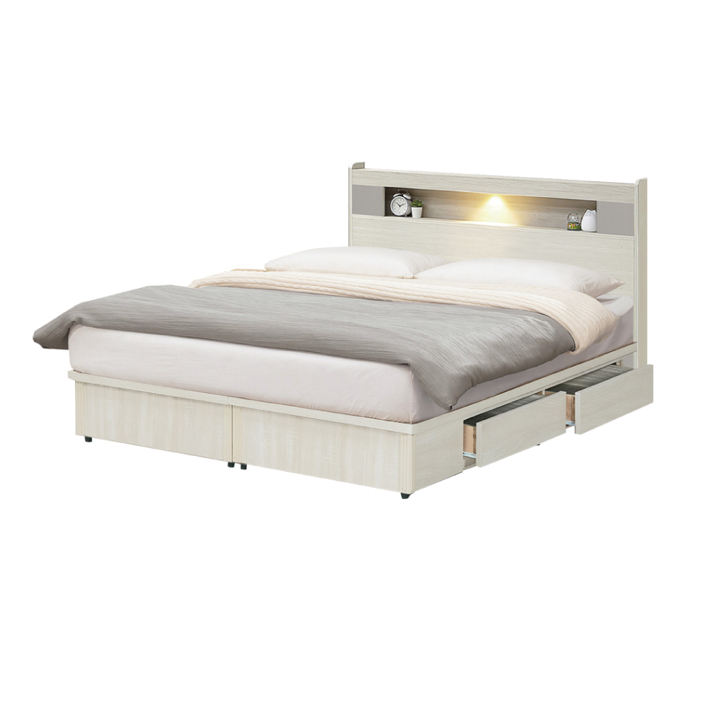 Bed set, , large