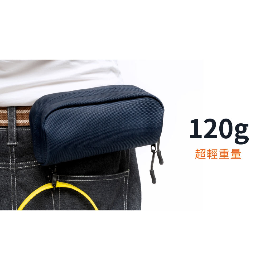 [五揚]EYEGLE 多功能眼鏡收納包 EG-A005040 海軍藍, , large