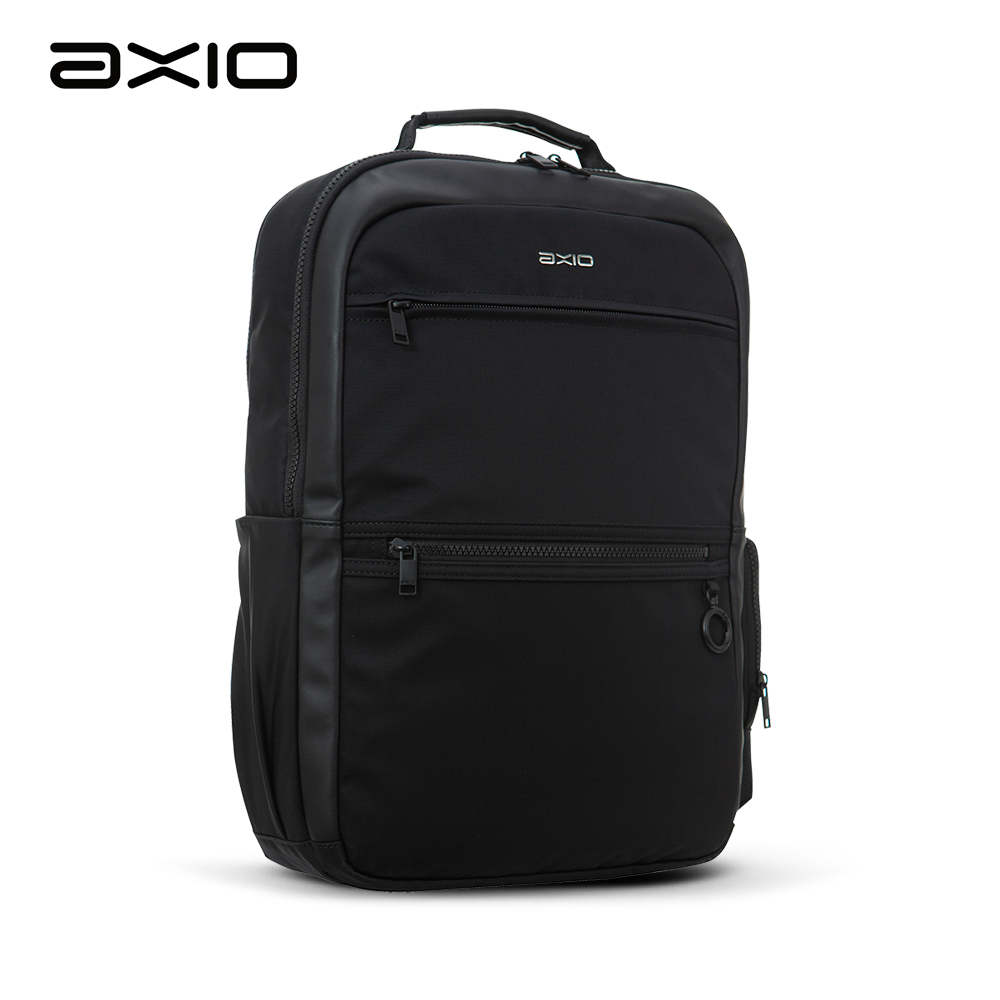 【AXIO】Commute Backpack 商務通勤15.6吋筆電減壓後背包(ATB-330), , large