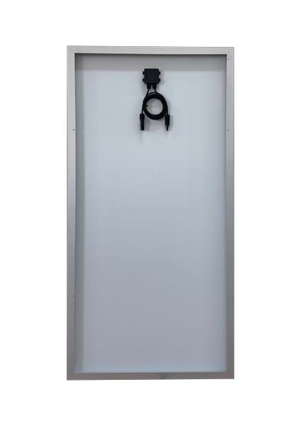 【iSOLAR】170W solar panel, , large