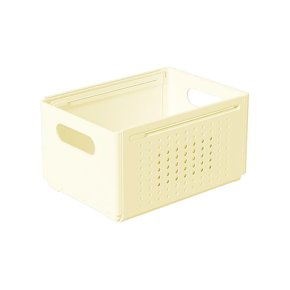 【BESTHOT】居家伸縮收納盒, , large