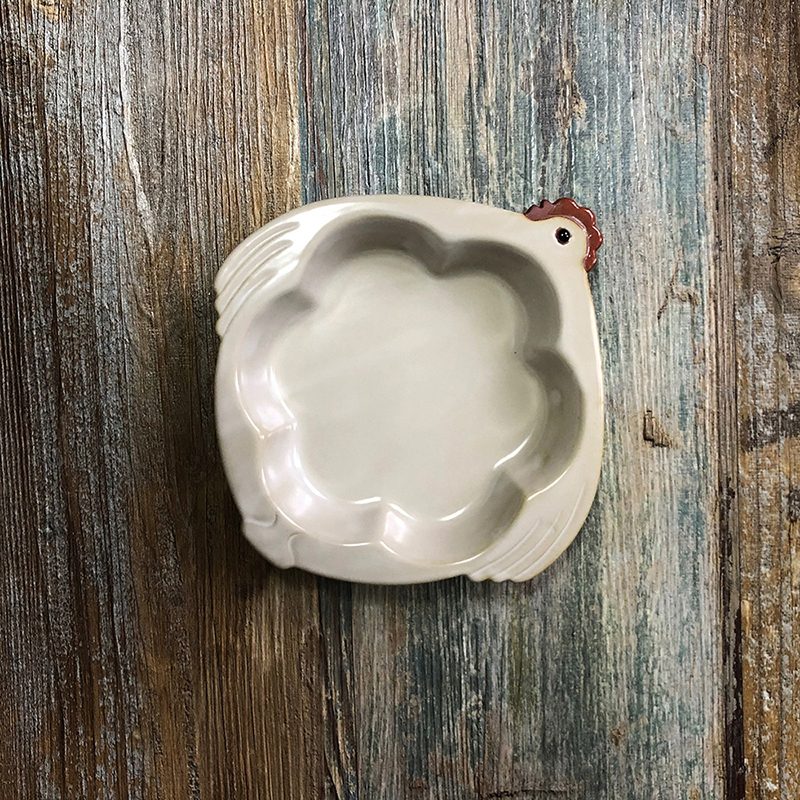 I?CRAFT / TOASTER PLATE, , large