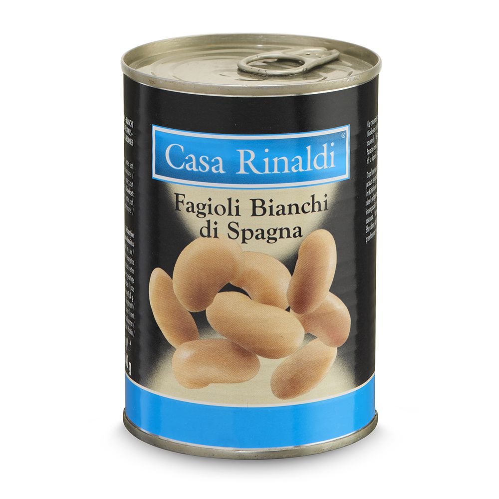 Casa Butter beans
