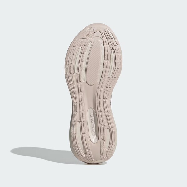 Adidas Runfalcon 3.0 W 女 慢跑鞋 運動 休閒 跑鞋 透氣 緩震 基本款 藕粉 [IE0744], , large