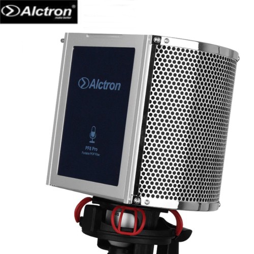 ALCTRON PF8 PRO 錄音用防風隔音屏 防噪海綿款【敦煌樂器】, , large