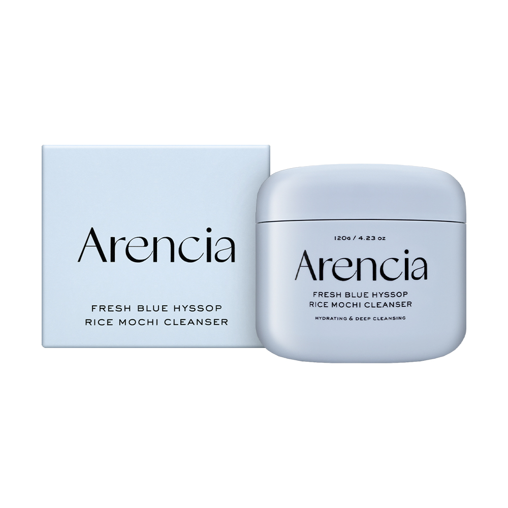 Arencia, , large
