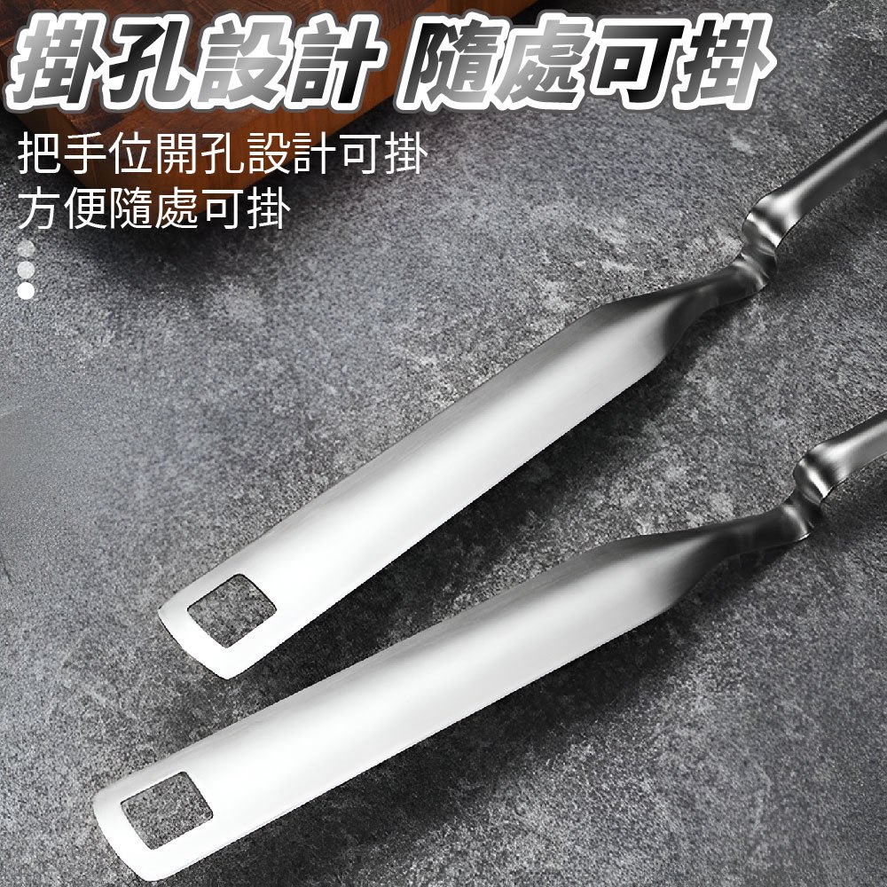 湯勺 勺子 N型 火鍋湯勺 S型 304不鏽鋼 可掛式湯勺【Ho覓好物】火鍋勺 不鏽鋼湯勺 A02064 YDX036, , large