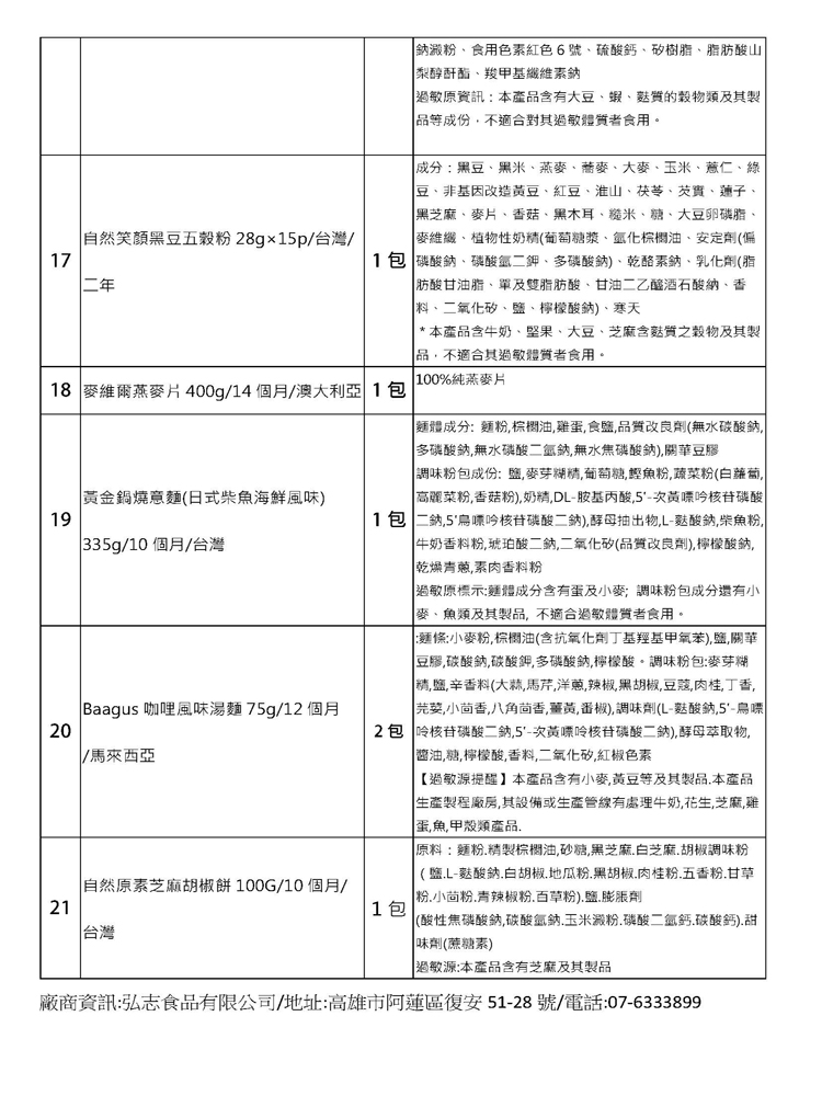中元拜拜澎湃霸氣首選  慶讚中元豪華25件組    1組免運送到家--公司行號普渡必備, , large
