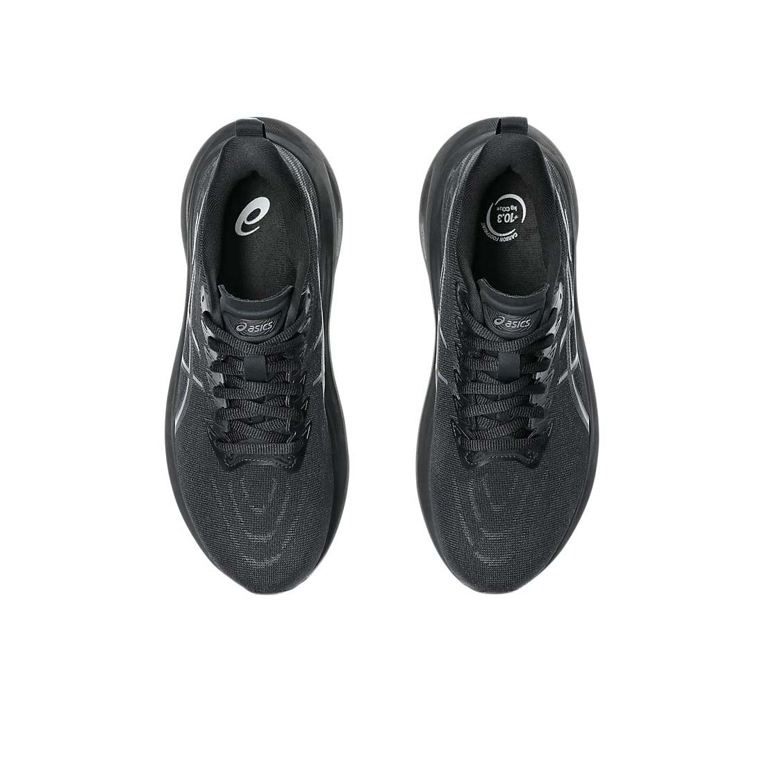 [秉宸] ASICS GT-2000 13 (D) 女慢跑鞋 黑 1012B667-002, , large