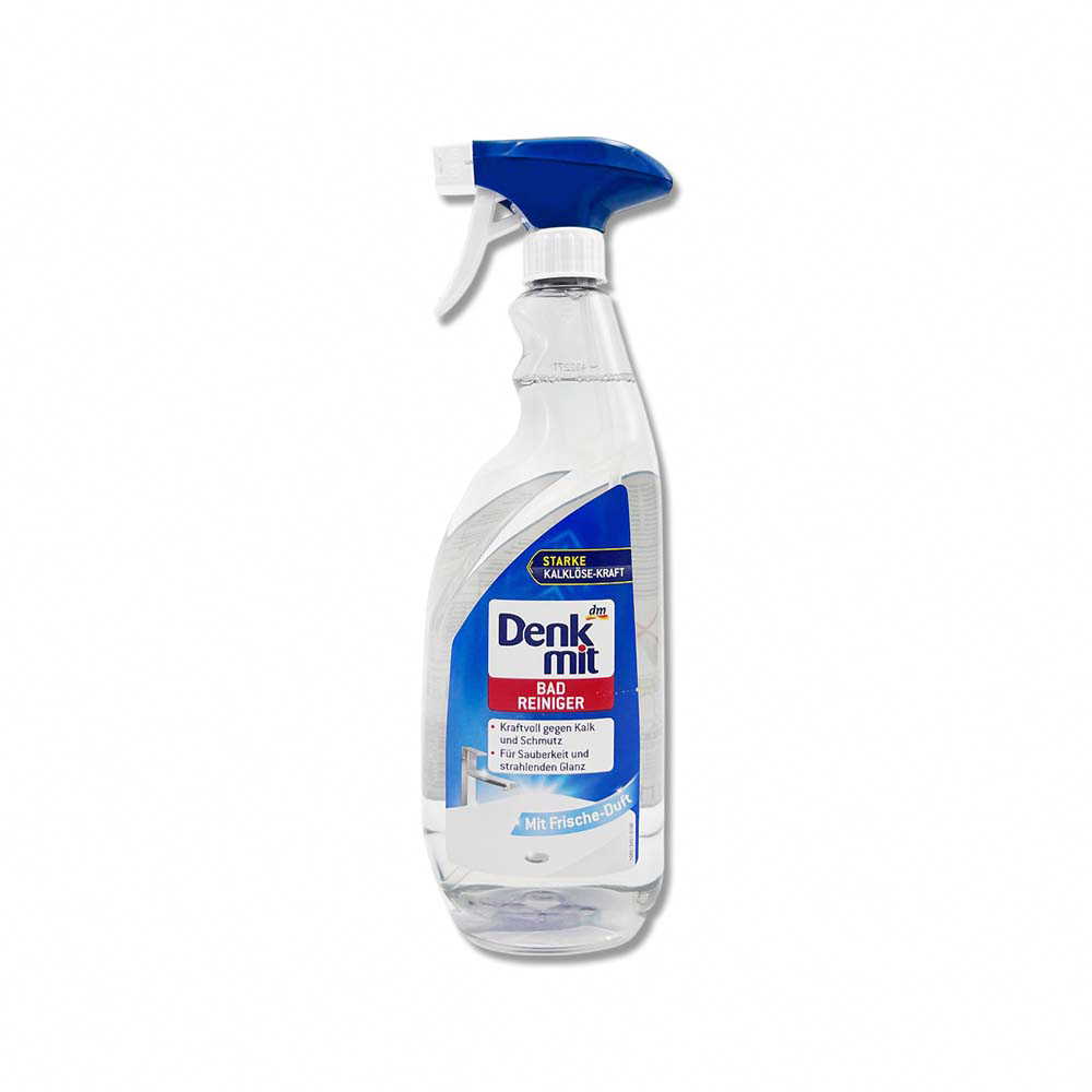 DM Bathroom Descaling Cleaner 1000ml, , large