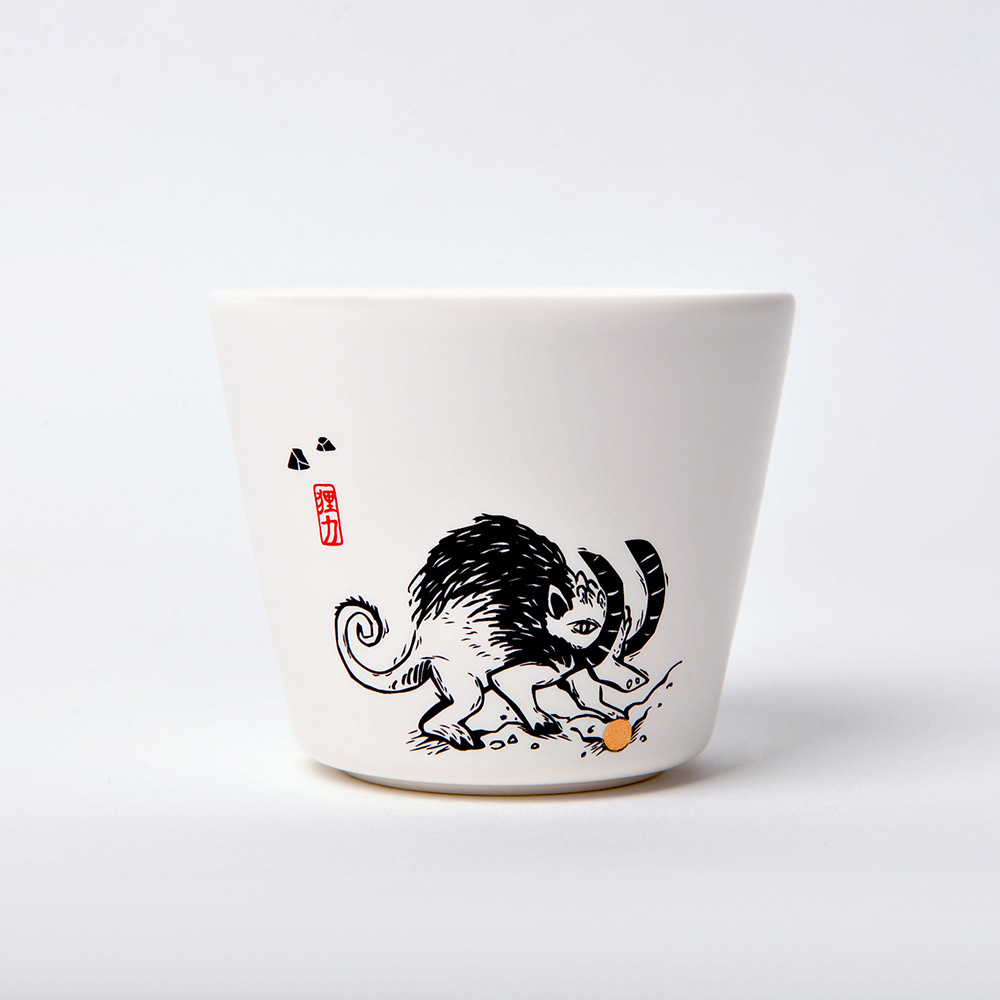 ShenShou ChoKo Cup-Lili, , large