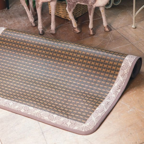 Bamboo Mat 2 Person