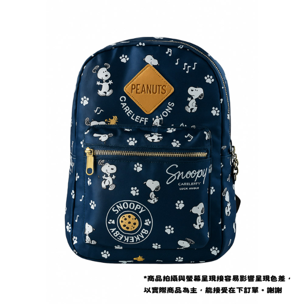 [意創趨術]國際航空版真品輸入｜史努比兒童背包｜三款, , large