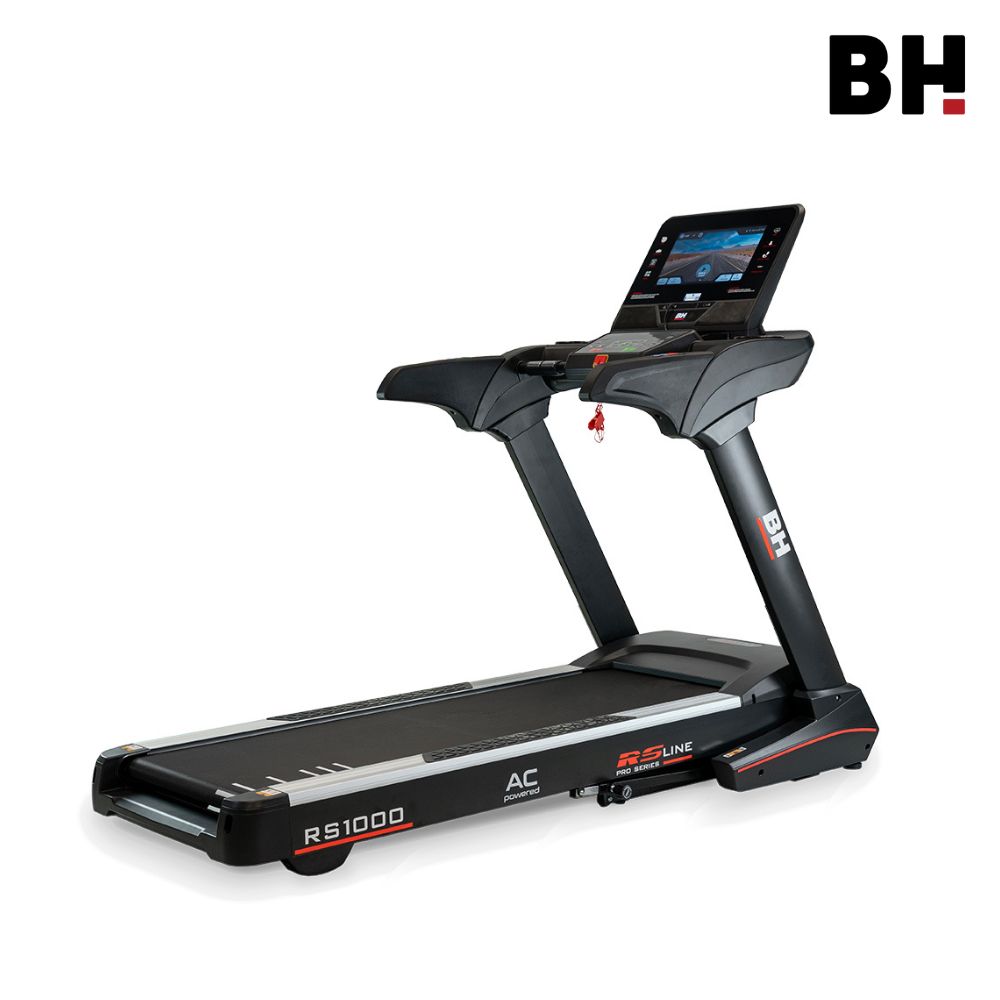RS1000 TFT