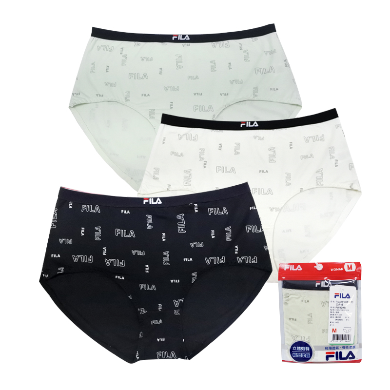 Ladies underpanties