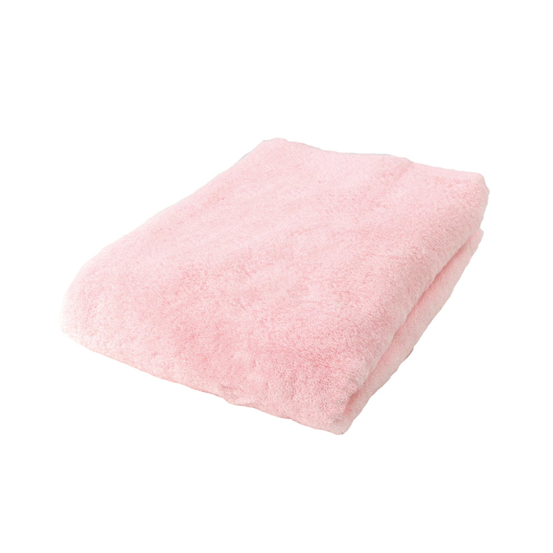 Airfeeling bath towel, , large