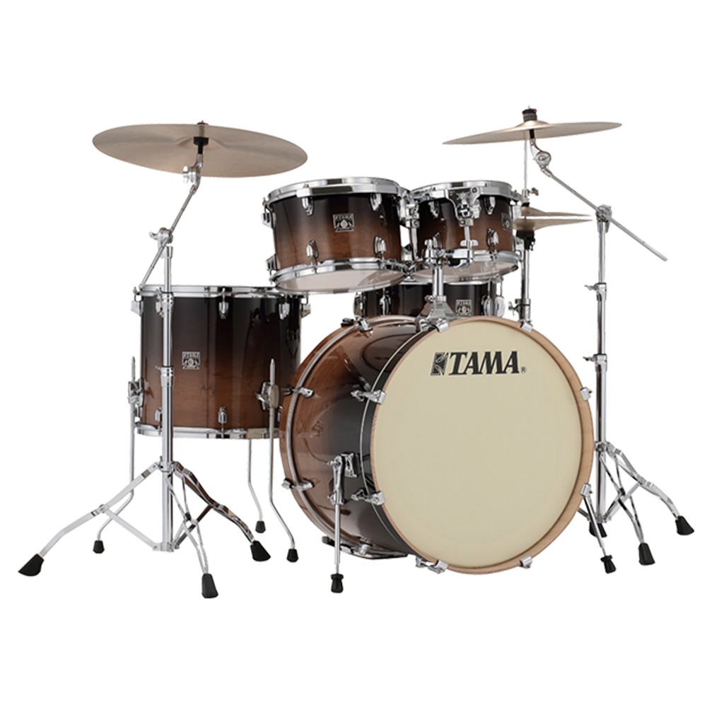 TAMA  Superstar Classic CL52KRS 爵士鼓組 多色款【敦煌樂器】, , large