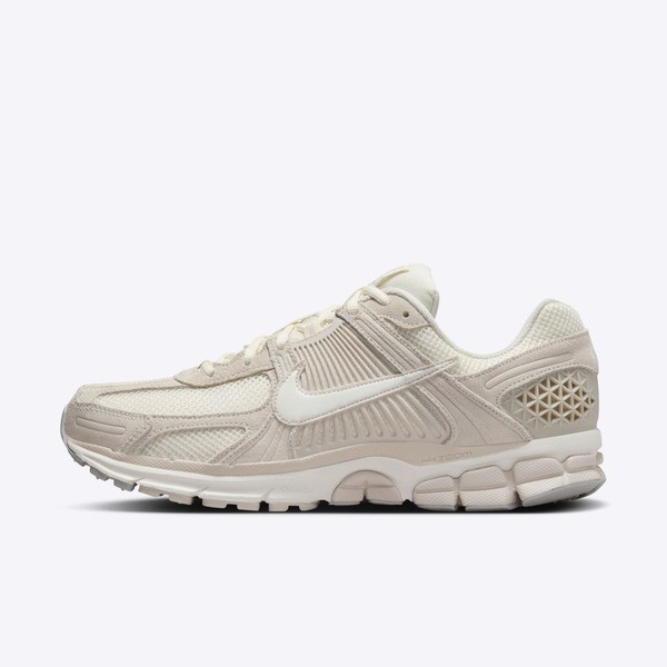 Nike Zoom Vomero 5 男 休閒鞋 運動 復古 慢跑 緩震 透氣 奶茶 [HF1553-100], , large