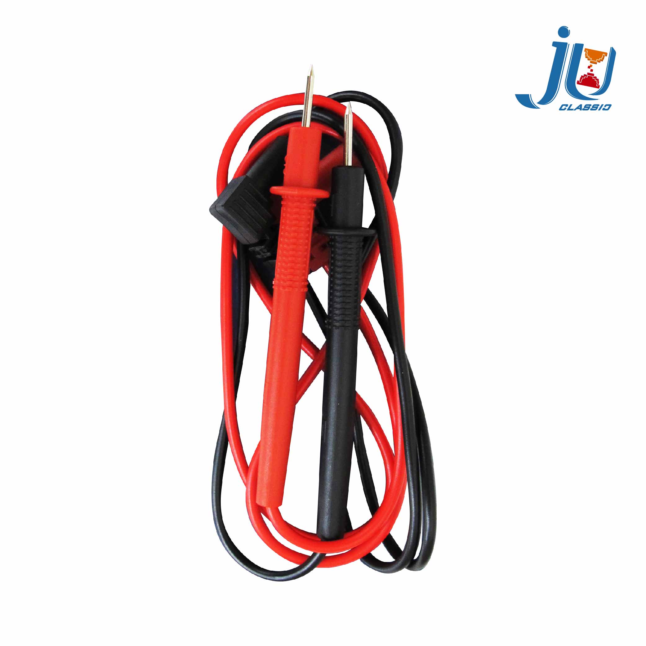 鉅玉經典｜測試棒 萬向全包 電錶鉤錶 測試線 測試針 電錶測棒 電壓測試 90度 JY聚奕 AV-700D