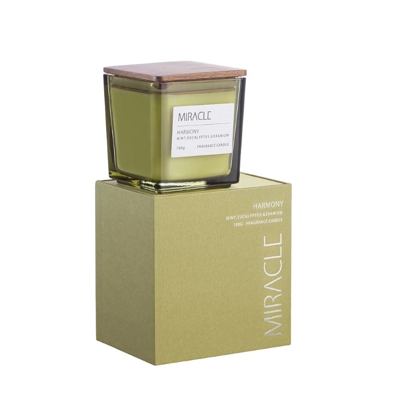 Fragrance Candle , , large