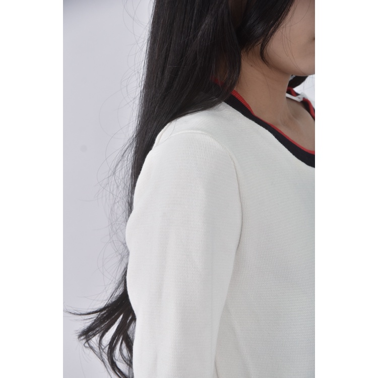 (S) 【安于晴Charlene私服】zara質感白色外套二手衣, , large