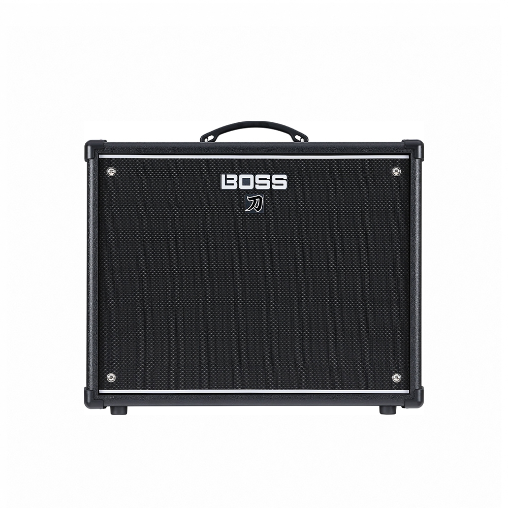 BOSS Katana-100 MK3 100瓦 刀系列 第三代 吉他音箱【敦煌樂器】, , large