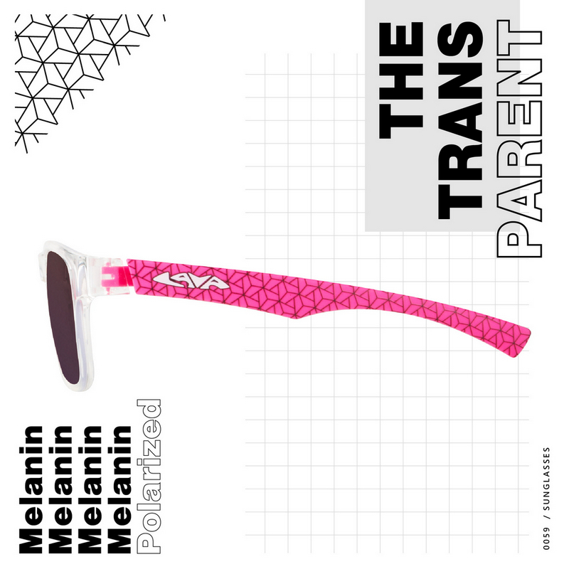 0059-黑色素偏光眼鏡-白框粉紋, , large