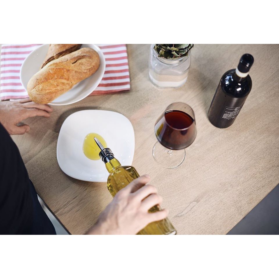 Bormioli Rocco 油醋瓶 Officina 1825經典款 268ml Drinkeat金益合, , large