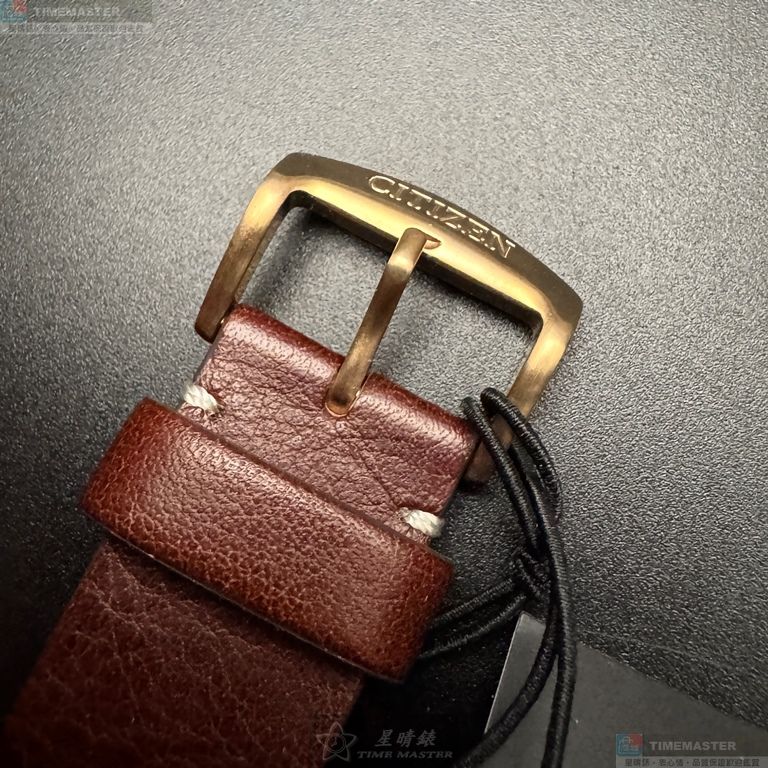 [TIMEMASTER] CITIZEN watch, 42mm, CI00020, , large