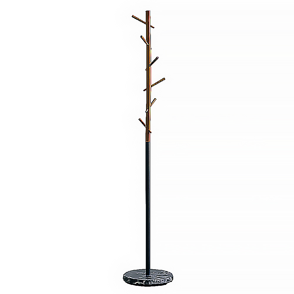 coat rack, , large