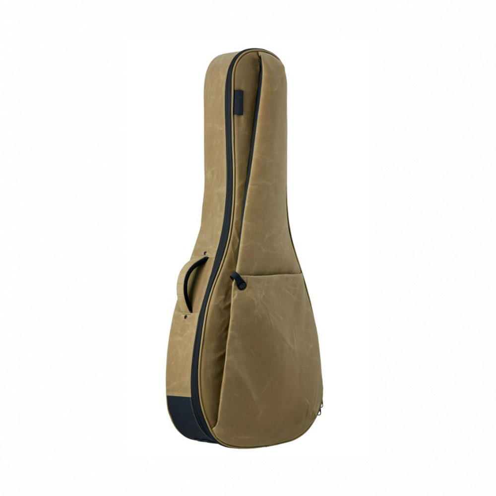 basiner BRISQ Dreadnought/Jumbo Relic Khaki 限量系列 木吉他袋【敦煌樂器】, , large