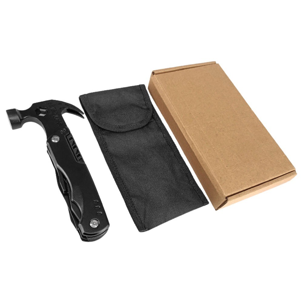 Multi-functional claw hammer, , large