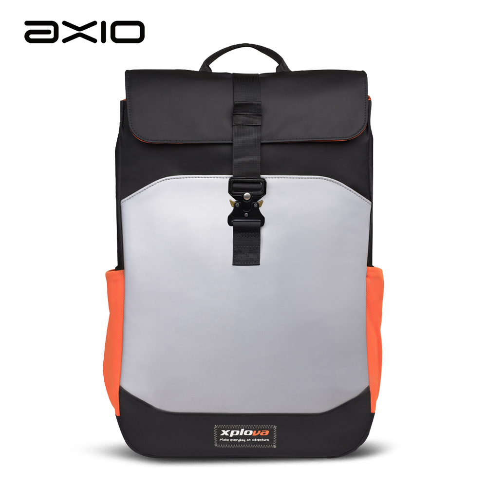 AXIO&Xplova iluminaci&oacute;n Backpack 反光後背包(GP-03S), , large