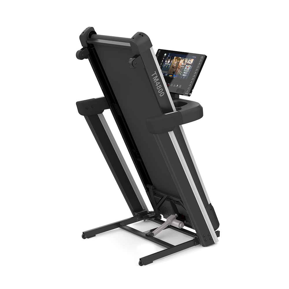 【Lifesmar】PowerTouch TFT力鍵跑步機 TM4800, , large