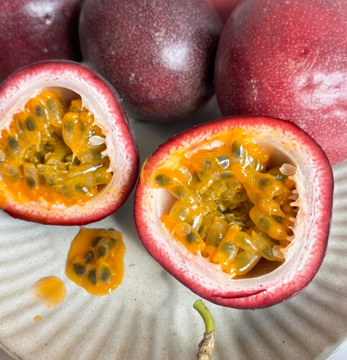 Passion Fruit, , large