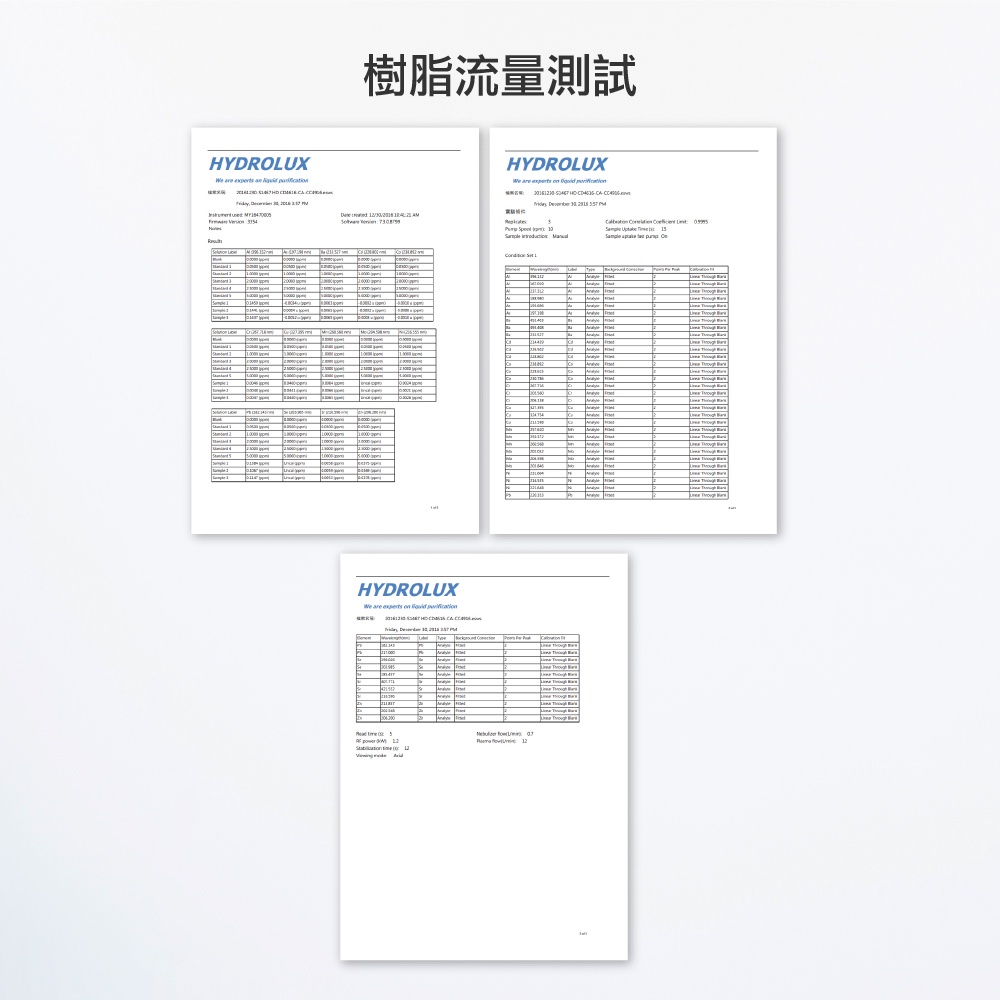 【麗水生活】10吋 德國長效型 低鈉軟化樹脂濾芯 軟化水質 台灣食品添加認證 飲水機 淨水器 過濾器 濾心, , large
