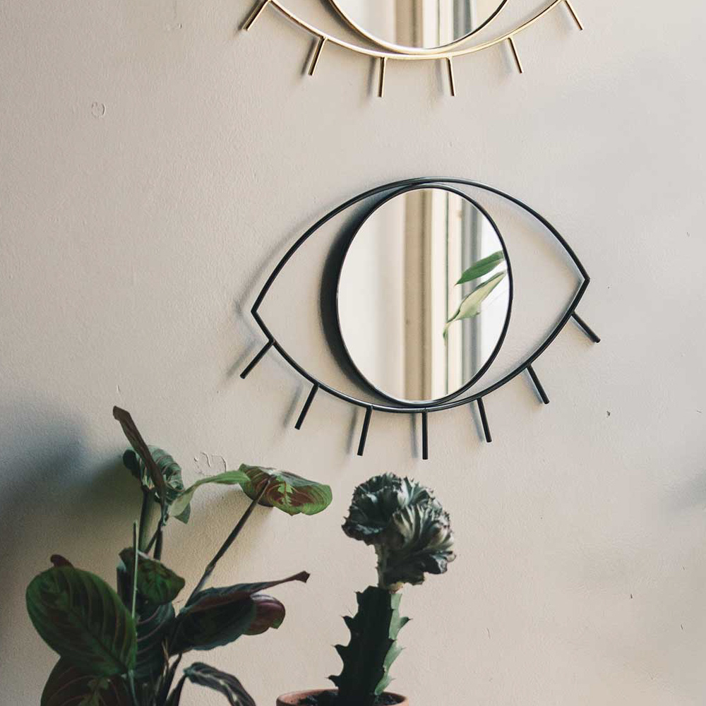 Cyclops-Wall mirror M, , large