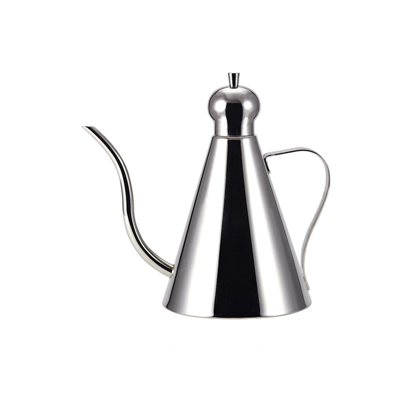 【寶馬牌】三角細口壺 1000ml｜IT-S-013-1000, , large