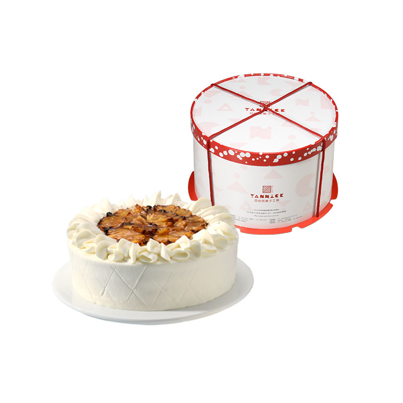 【Yannick 】Pineapple Cake, , large